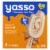 Yasso Sea Salt Caramel Frozen Greek Yogurt Bars Perspective: back