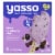 Yasso Black Raspberry Chip Frozen Greek Yogurt Bars Perspective: back