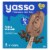 Yasso Fudge Brownie Frozen Greek Yogurt Bars Perspective: back