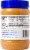 Peanut Butter & Co. Smooth Operator Creamy Peanut Butter Perspective: back
