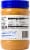 Peanut Butter & Co. Crunch Time Crunchy Peanut Butter Perspective: back