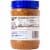 Peanut Butter & Co. Cinnamon Raisin Swirl Blended Peanut Butter Perspective: back