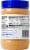 Peanut Butter & Co. White Chocolatey Wonderful Peanut Butter Spread Perspective: back