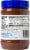 Peanut Butter & Co.® Dark Chocolatey Dreams™ Peanut Butter Spread Perspective: back