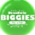 Buzzballz Biggies Tequila 'Rita Citrus Margarita Perspective: back