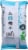 Gimme® Organic Sea Salt Roasted Seaweed Snacks Perspective: back