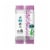 Gimme® Teriyaki Roasted Seaweed Snacks Perspective: back