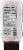 True Made Foods Reduced Sugar Vegetable Ketchup Perspective: back