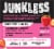 Junkless Strawberry Chewy Granola Bars Perspective: back