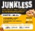 Junkless Cinnamon Roll Chewy Granola Bars Perspective: back