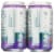 Brew Dr. Love Kombucha Perspective: back