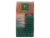 Organic Moringa Superfood Energy Infusion Tea Peach Mint Apricot -- 16 Energy Pyramid Bags Perspective: back