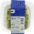 Simply Fresh Deluxe Caesar Salad with Chicken Perspective: back