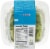 Simply Fresh Salads® Ultimate BLT Salad with Chicken Perspective: back