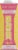 BeatBox® Zero Sugar Pink Lemonade Wine Perspective: back