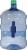 Primo Water Purified Water Perspective: back