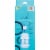 Primo® Water Manual Pump - Baby Blue Perspective: back