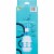 Primo® Water Manual Pump - Baby Blue Perspective: back