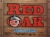 Red Oak Bavatian Amber Lager Perspective: back