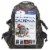 ReadyWise Emergency Survival Backpack - Camouflage Perspective: back