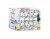 ReadyWise Adventure Meal Favorites Kit Perspective: back