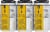 Three Taverns Craft Brewery Pilsner Perspective: back
