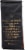 Caffe Capri® Northwest House Blend Medium Roast Ground Coffee Perspective: back