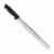 Ergo Chef Prodigy 12" Slicing Knife Perspective: back