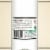 Hanson of Sonoma Organic Cucumber Grape-Based California Family Made Vodka 750 ml Perspective: back