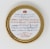 Punkin Butt Bottom Balm 2 oz Tin Perspective: back