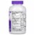 SmartyPants Adult Complete Vitamin Gummies Perspective: back