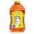 Carmichael's™ Conventional Honey Perspective: back