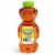 Carmichael's™ Organic Honey Bear Perspective: back