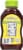Carmichael’s Honey™ Organic Raw & Unfiltered Honey Perspective: back