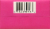 Block Mansion Beach Plum Rose Soap Perspective: back