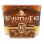 Whistlepig Old World Straight Rye Whiskey Perspective: back