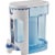 ZeroWater® 12-Cup Water Filtration Pitcher Perspective: back