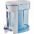 ZeroWater® 12-Cup Water Filtration Pitcher Perspective: back