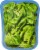 Bowery Baby Butter Leafy Greens Perspective: back