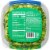 Bowery Avacado Ranch Salad Kit Perspective: back