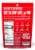 SkinnyDipped® Holiday Almonds Dark Chocolate Peppermint Almonds Perspective: back