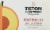 Tieton Cider Works Apricot Cider Perspective: back