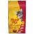 Meow Mix Hairball Control Dry Cat Food Perspective: back