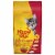 Meow Mix Hairball Control Dry Cat Food Perspective: back