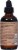 Pura d'or Professional Organic Castor Oil Perspective: back