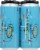 Fort George Electric Surfboard Double IPA Canned Beer Perspective: back