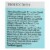 The Honey Pot® Sensitive Intimate Foaming Wash Perspective: back