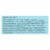 The Honey Pot Sensitive Intimate Wipes Perspective: back