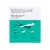 The Honey Pot® Super Organic Bio-Plastic Applicator Tampons Perspective: back