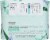 The Honey Pot® Company Organic Super Herbal-Infused Pads with Wings Perspective: back